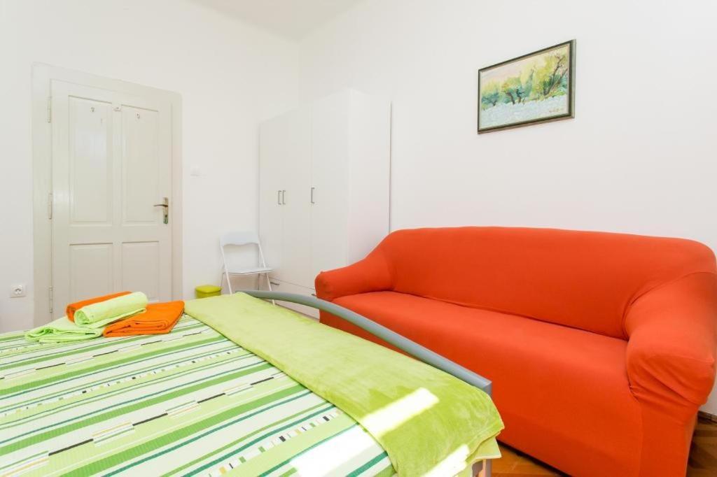 Blue & Apartament