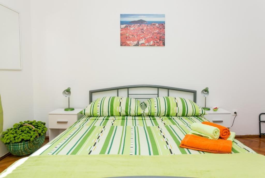 Apartament Blue &
