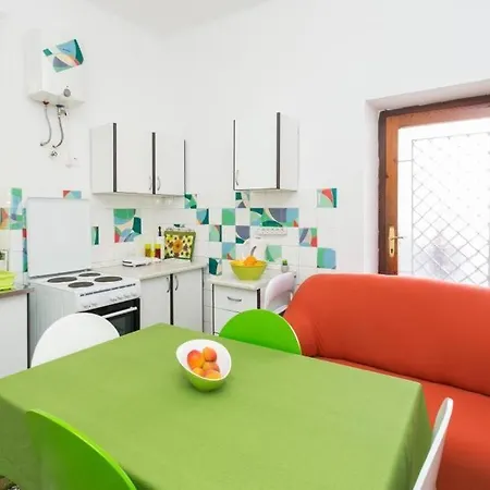 Apartment Blue & Green Dubrovnik Exterior photo