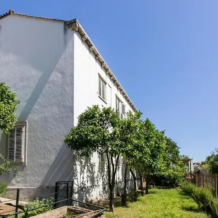 Apartment Blue & Green Dubrovnik Exterior photo