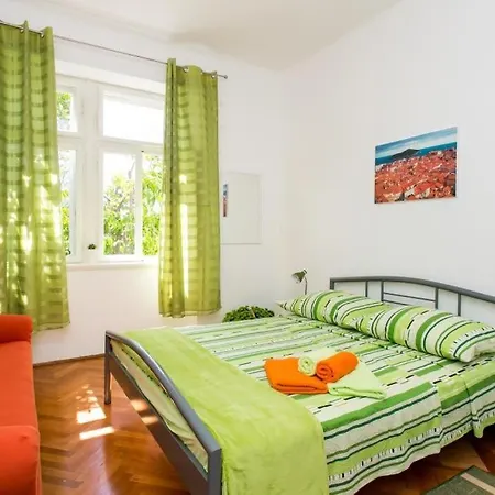 Apartment Blue & Green Dubrovnik Exterior photo