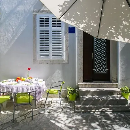 Apartment Blue & Green Dubrovnik Exterior photo