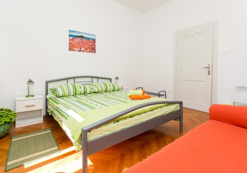 Apartman Blue & Dubrovnik