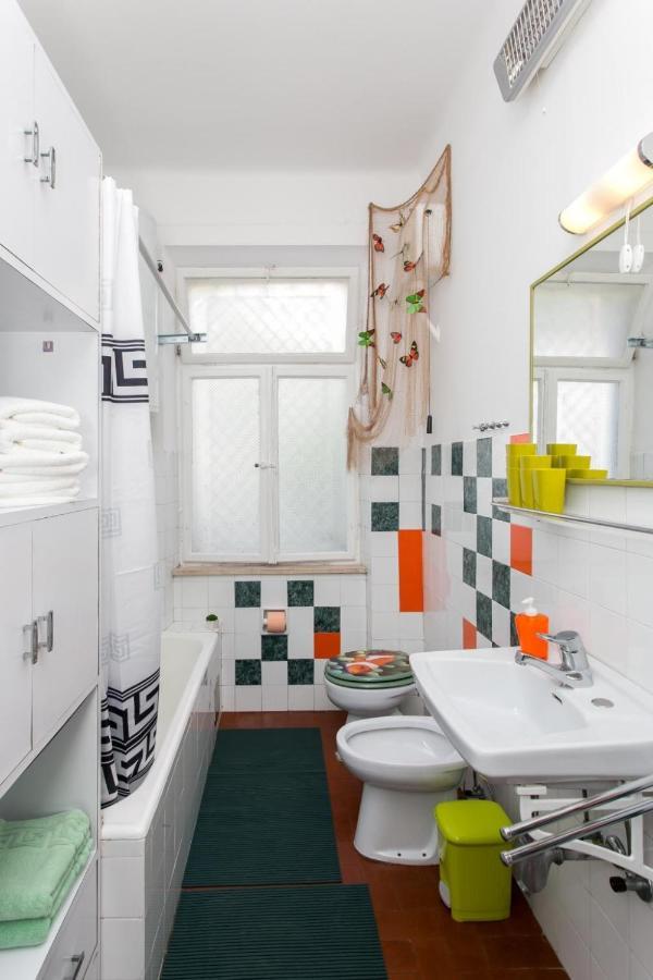 Apartman Blue &