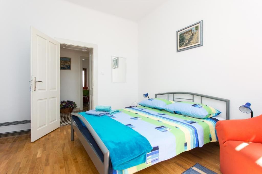 Apartman Blue & Dubrovnik
