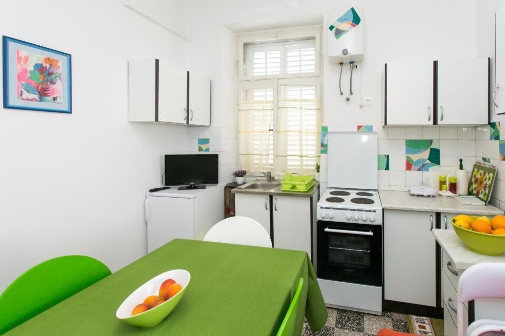 Blue & Green Apartment Dubrovnik